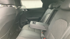 Kia Xceed 1.5T GDi ISG 138 3 5dr DCT Petrol Hatchback